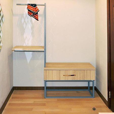 Boutique Hotel Avlabar Tbilissi Chambre photo