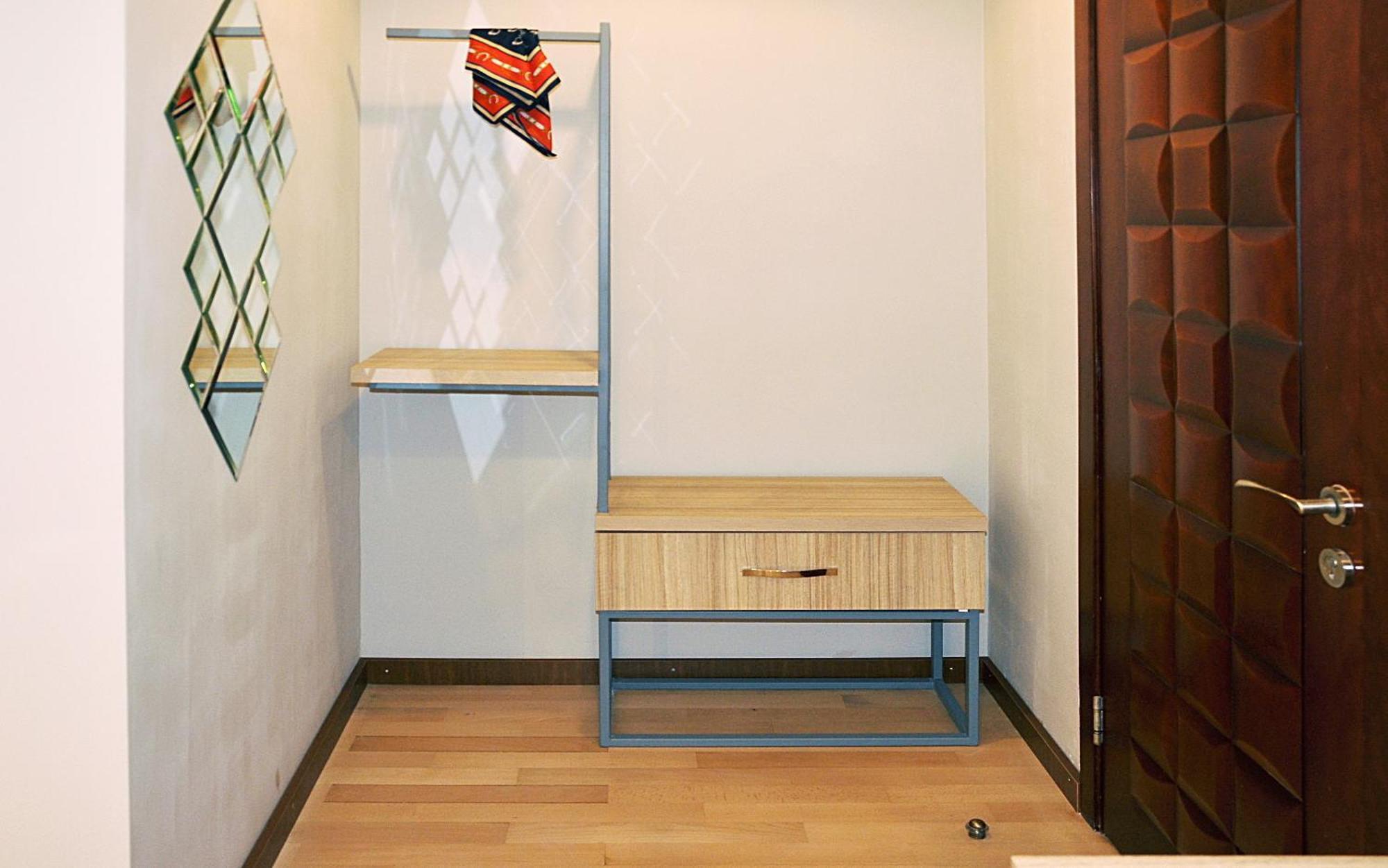 Boutique Hotel Avlabar Tbilissi Chambre photo