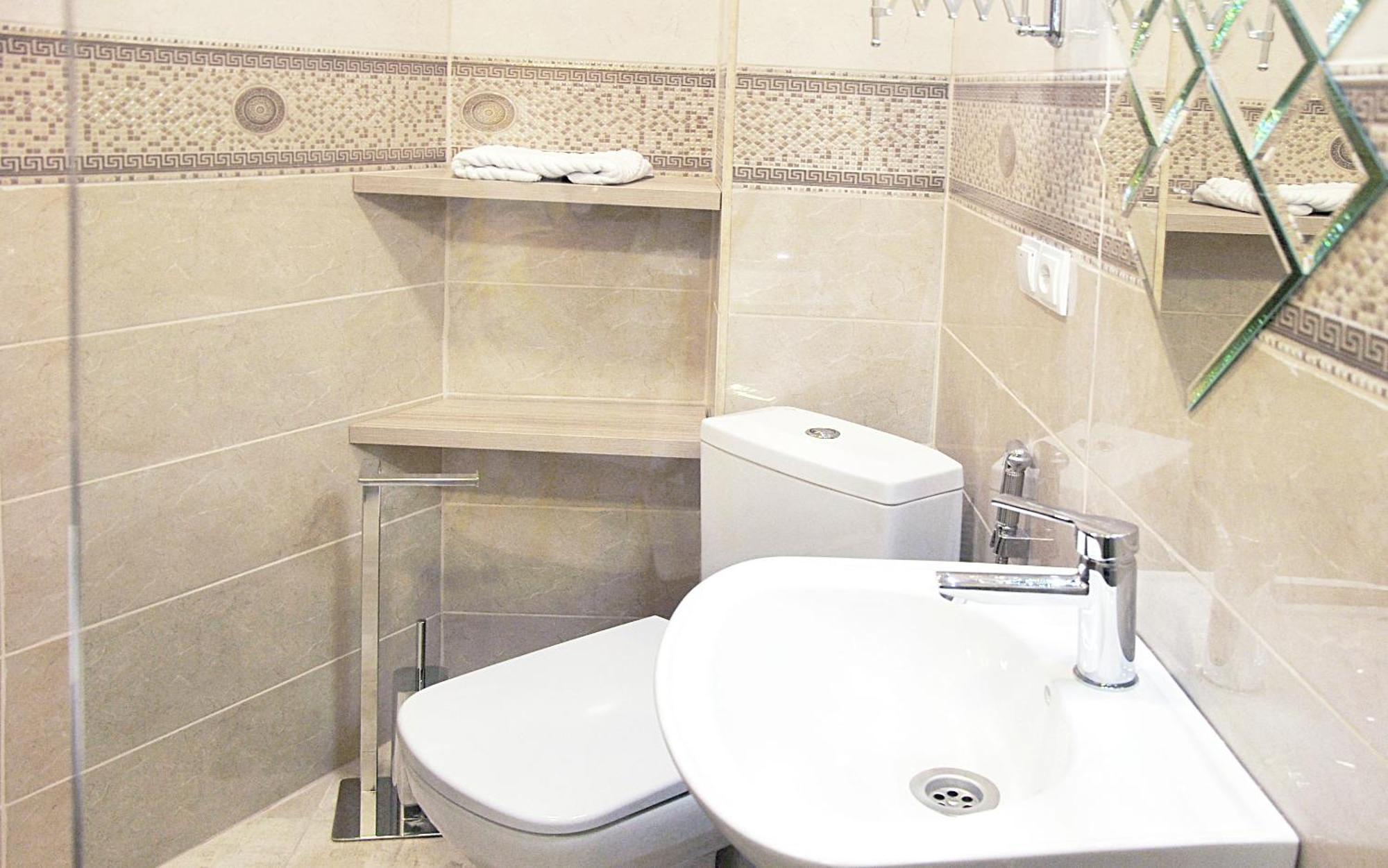 Boutique Hotel Avlabar Tbilissi Chambre photo