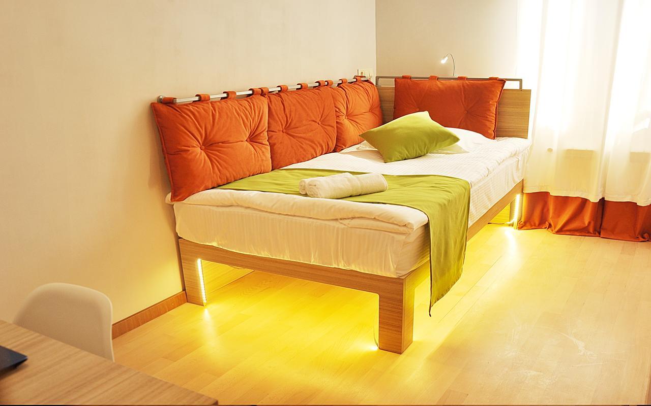 Boutique Hotel Avlabar Tbilissi Extérieur photo