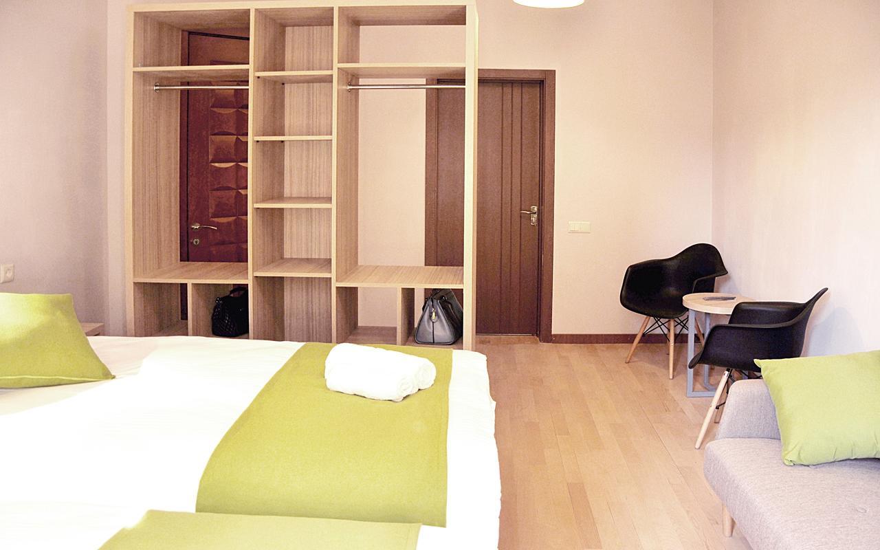 Boutique Hotel Avlabar Tbilissi Extérieur photo