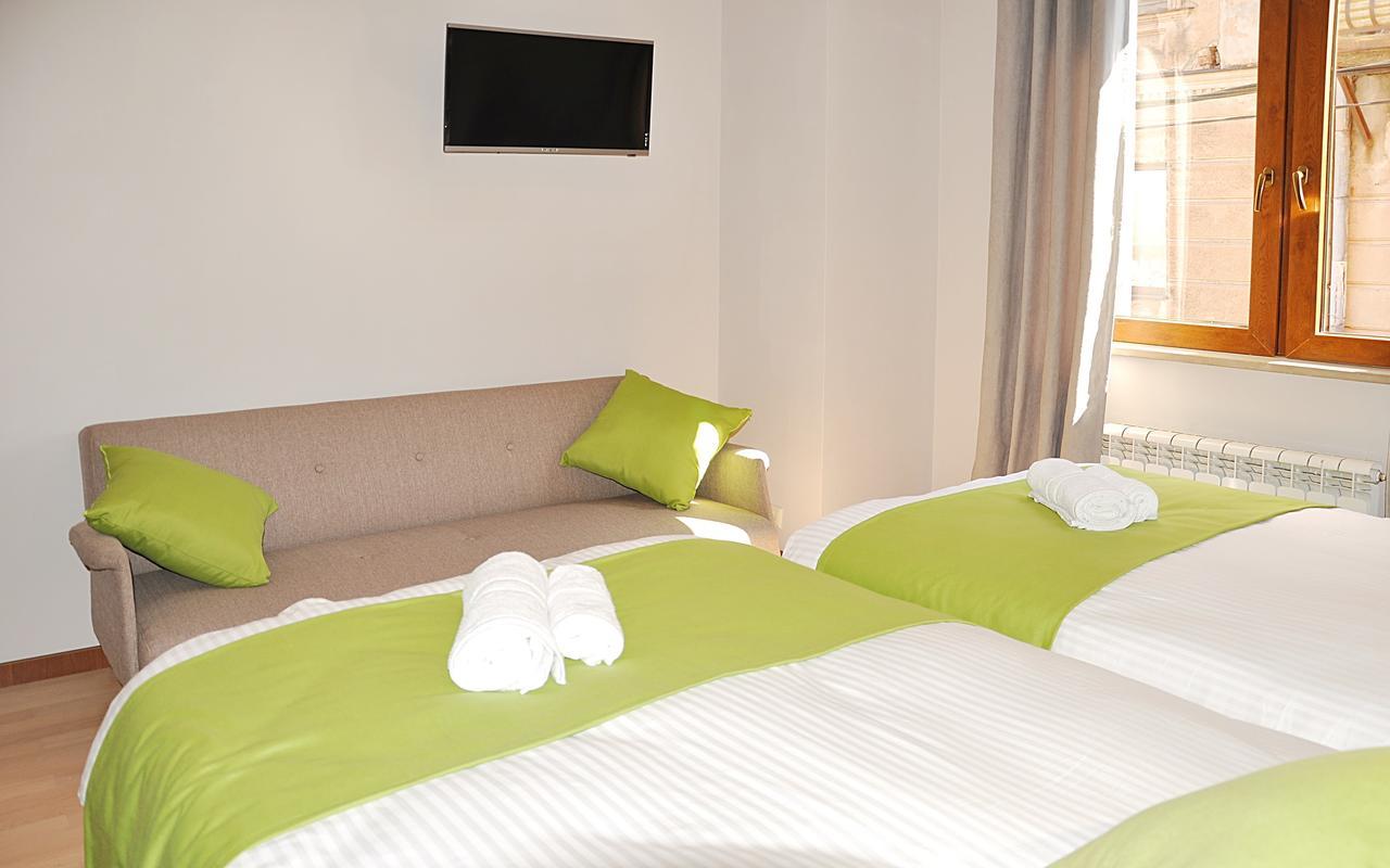 Boutique Hotel Avlabar Tbilissi Extérieur photo