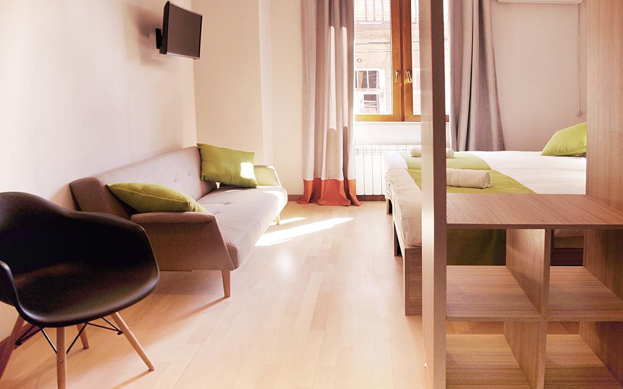 Boutique Hotel Avlabar Tbilissi Extérieur photo