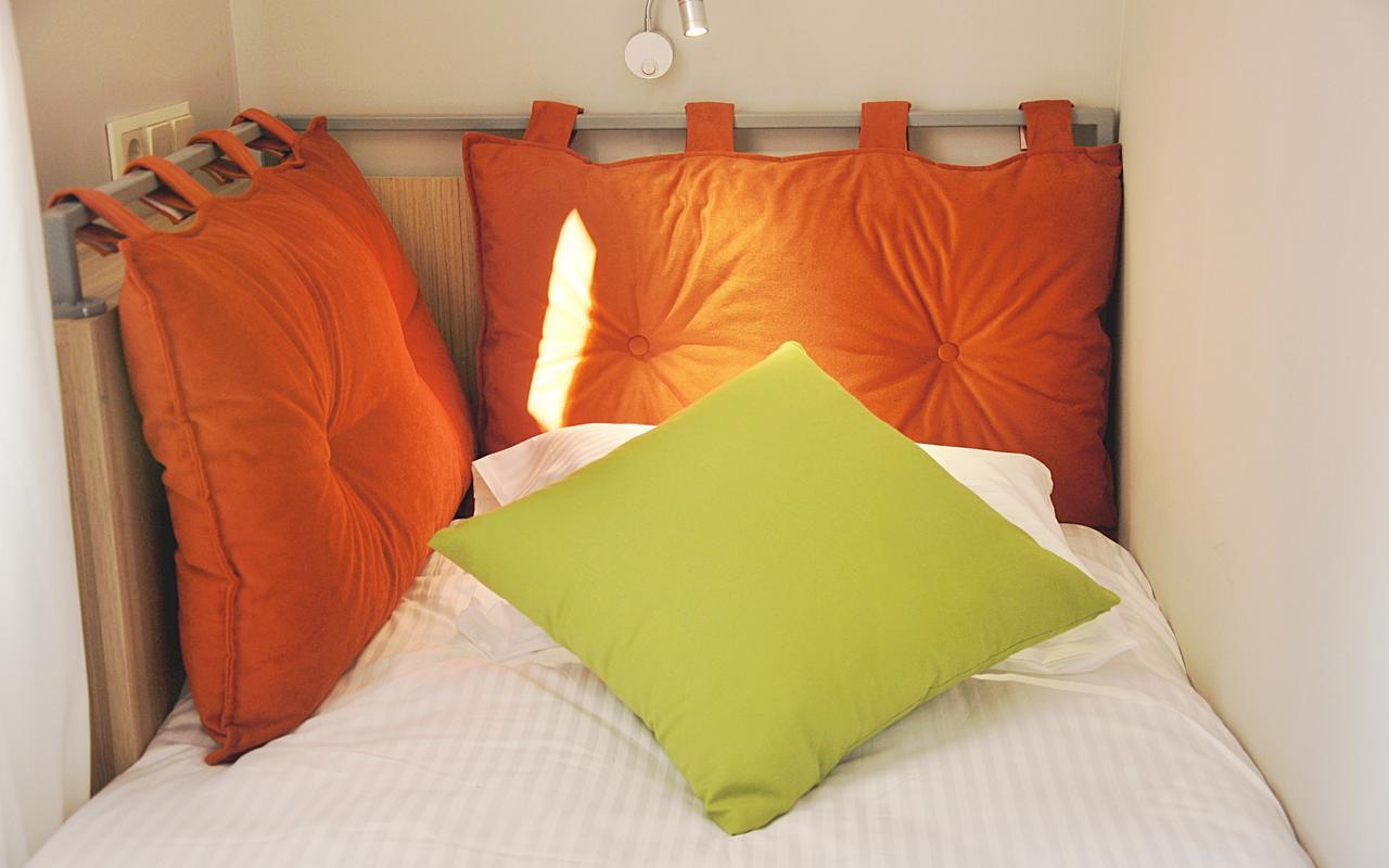 Boutique Hotel Avlabar Tbilissi Extérieur photo