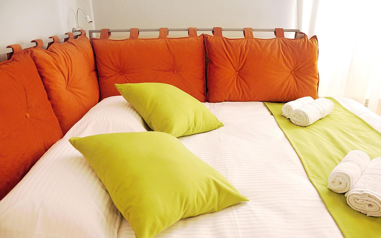 Boutique Hotel Avlabar Tbilissi Extérieur photo