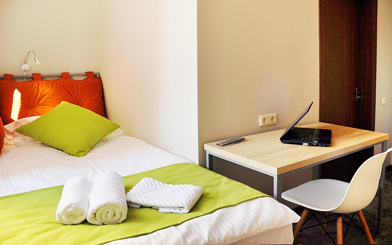Boutique Hotel Avlabar Tbilissi Extérieur photo