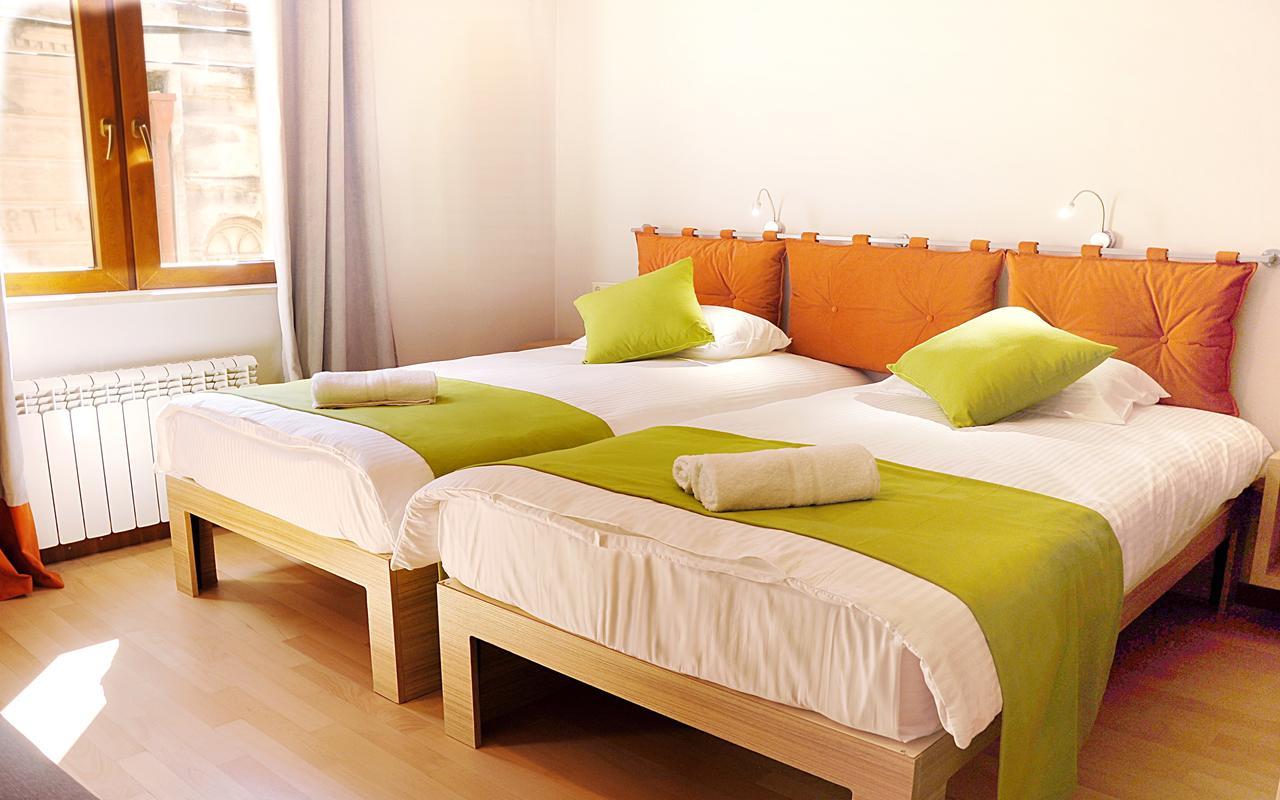 Boutique Hotel Avlabar Tbilissi Extérieur photo