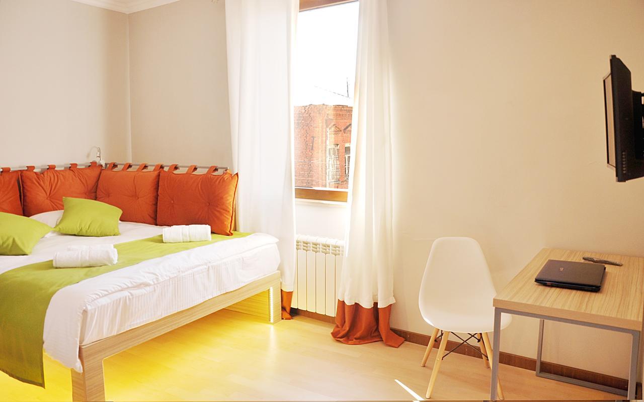 Boutique Hotel Avlabar Tbilissi Extérieur photo