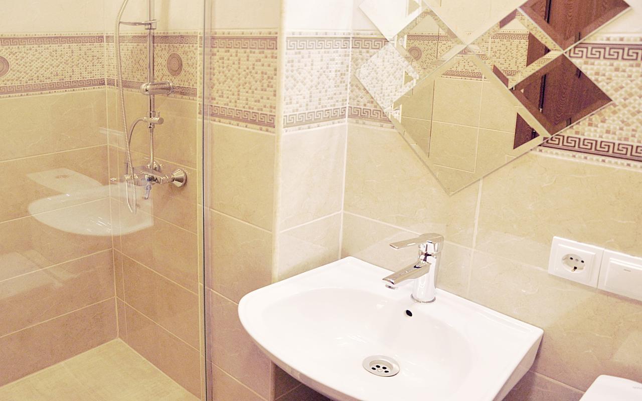 Boutique Hotel Avlabar Tbilissi Extérieur photo
