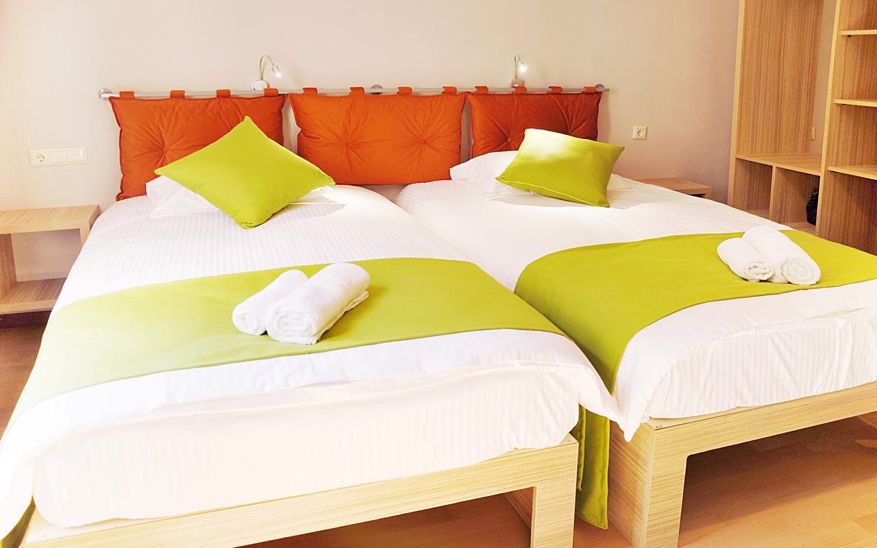Boutique Hotel Avlabar Tbilissi Extérieur photo