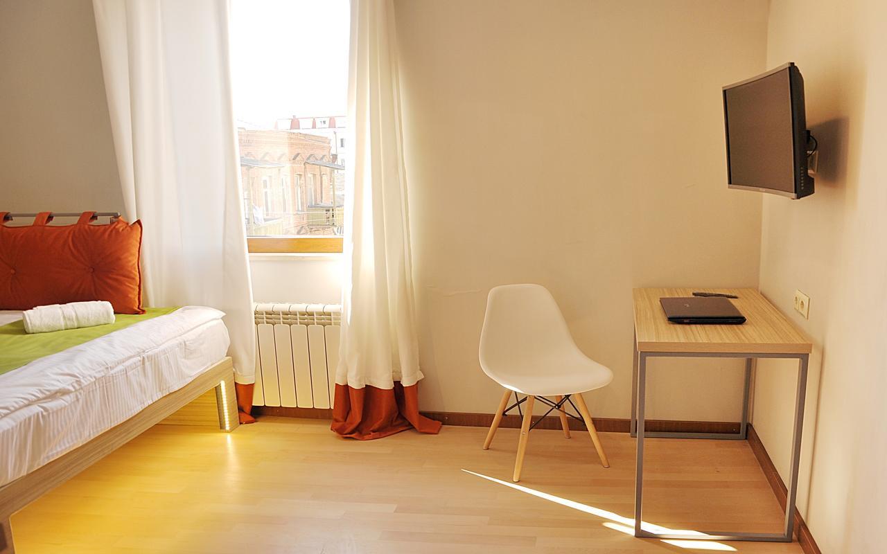 Boutique Hotel Avlabar Tbilissi Extérieur photo