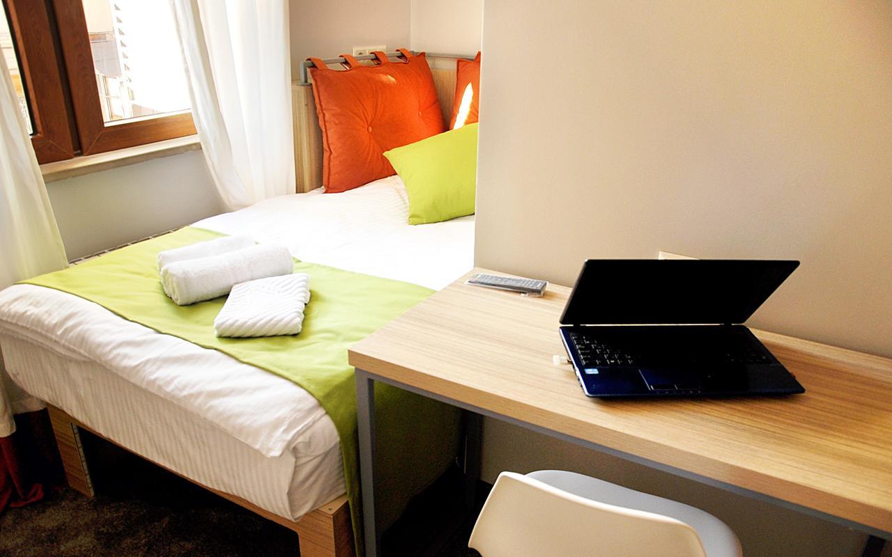 Boutique Hotel Avlabar Tbilissi Extérieur photo